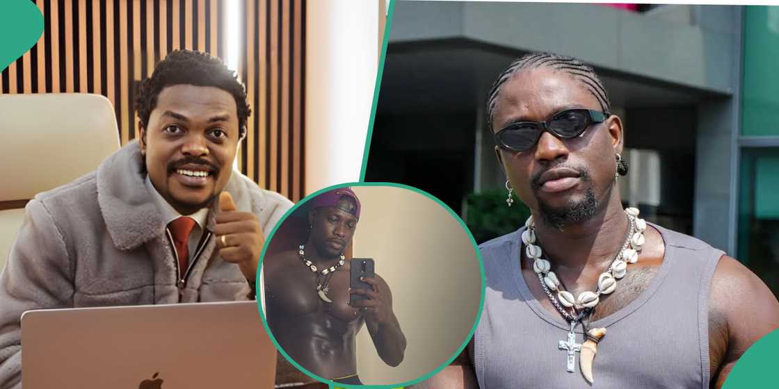 Blord opens up on the controversy surrounding VDM’s clips Blord opens up on the controversy surrounding VDM’s clips