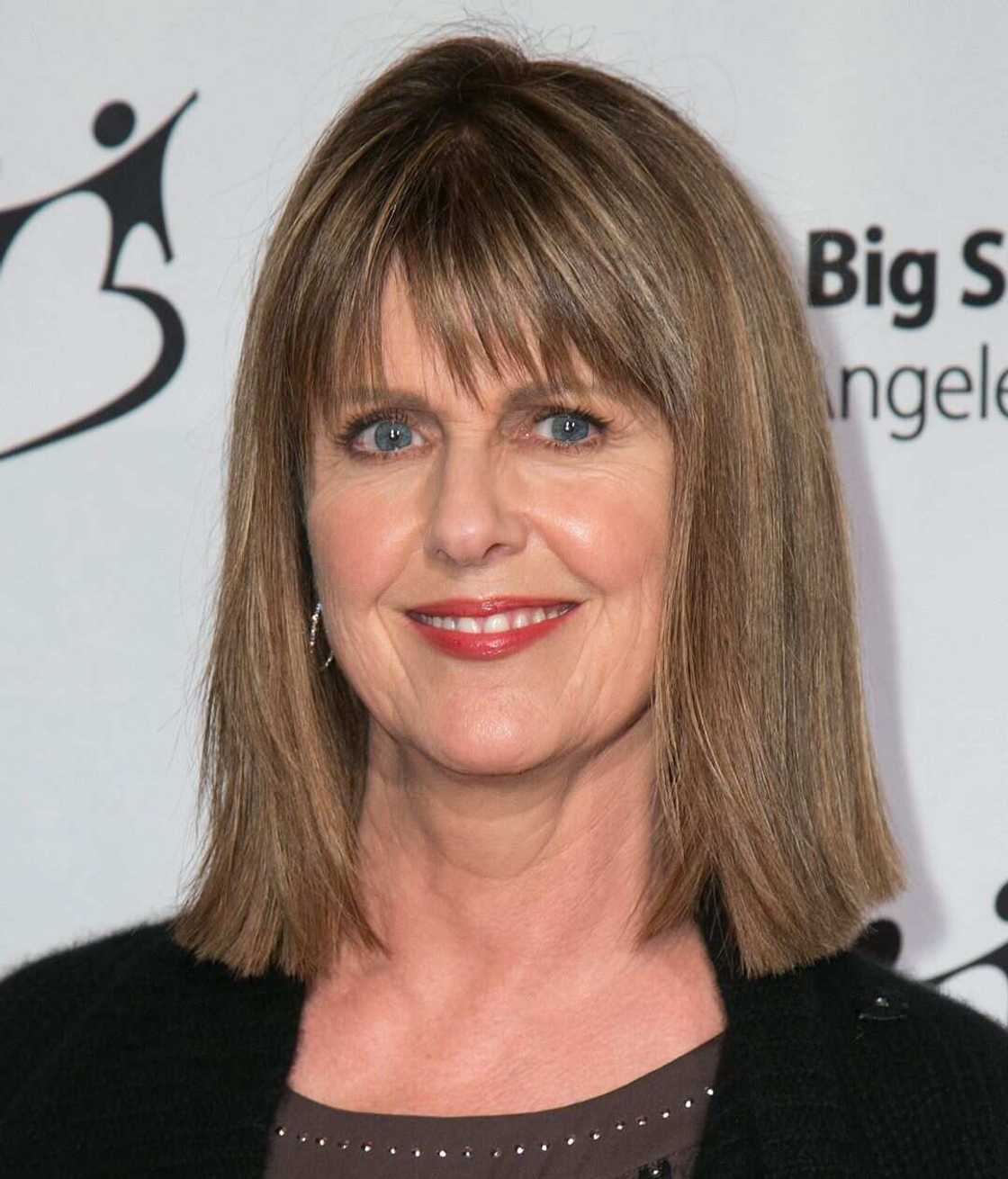 Pam Dawber Pam Dawber
