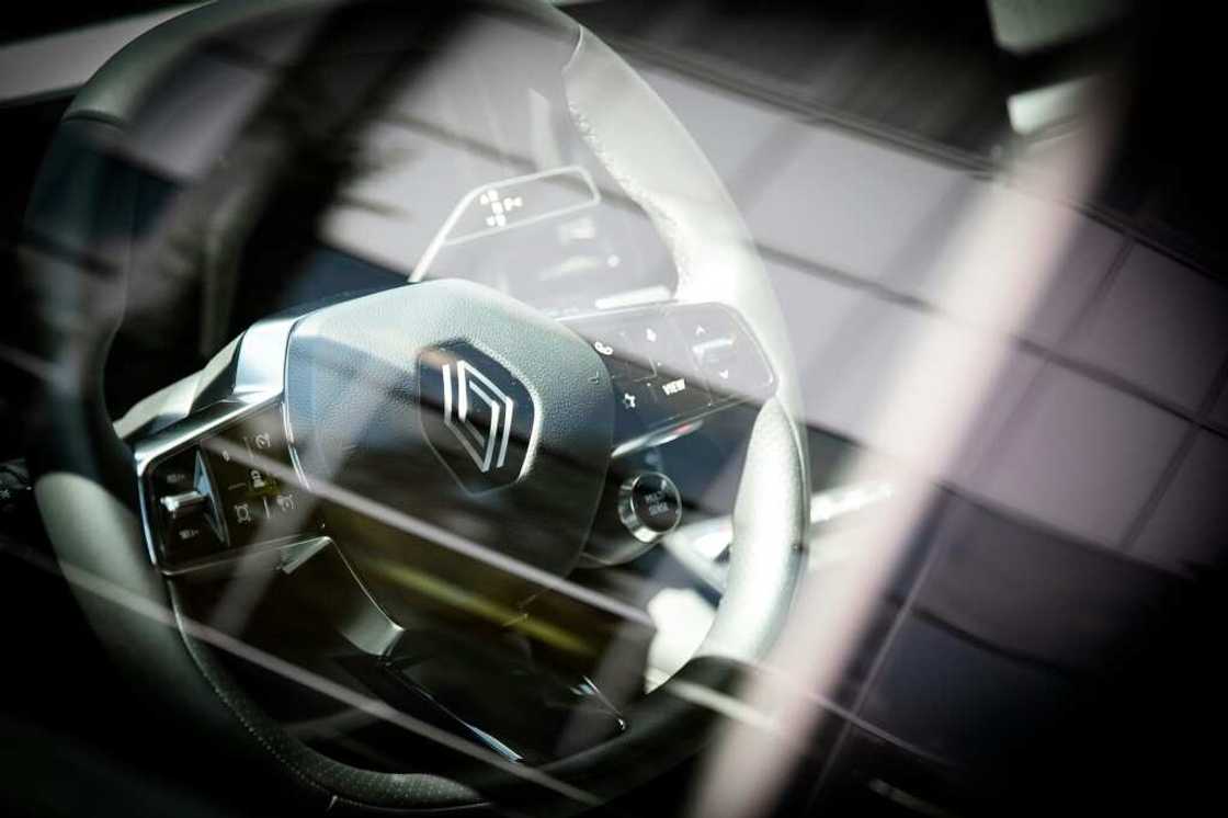 You'll still need to keep your hands on the wheel of a Renault car for the foreseeable future