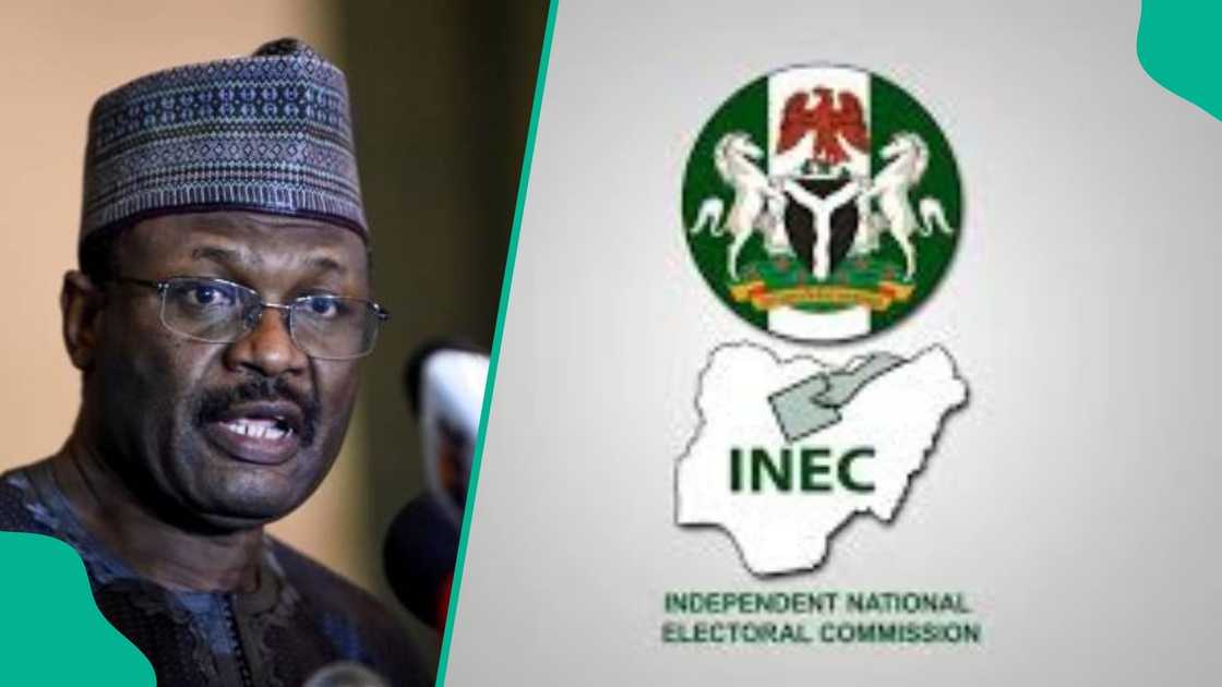 The Independent National Electoral Commission (INEC) announces fresh job vacancies for Nigerians nationwide. The Independent National Electoral Commission (INEC) announces fresh job vacancies for Nigerians nationwide.