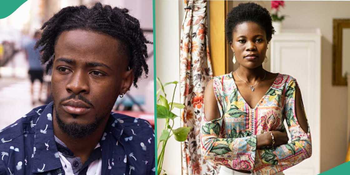 Man heartbroken as lady refuses to marry him after he sponsored her in school Man heartbroken as lady refuses to marry him after he sponsored her in school