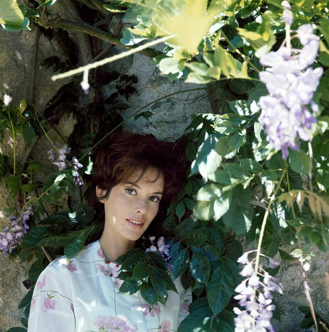 Pascale Audret Pascale Audret