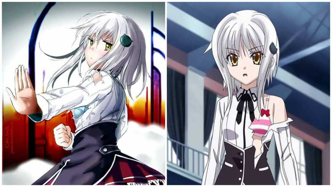 hottest anime girls hottest anime girls