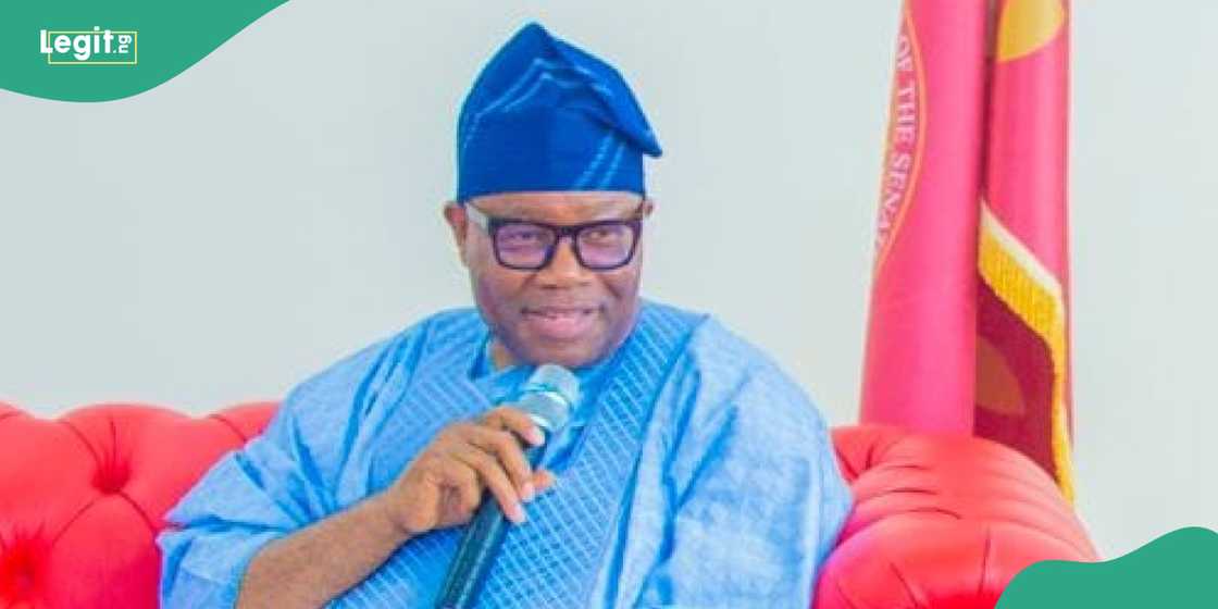 ICC has no jurisdiction to issue arrest warrant on Godswill Akpabio over sexual harassment allegation. ICC has no jurisdiction to issue arrest warrant on Godswill Akpabio over sexual harassment allegation.