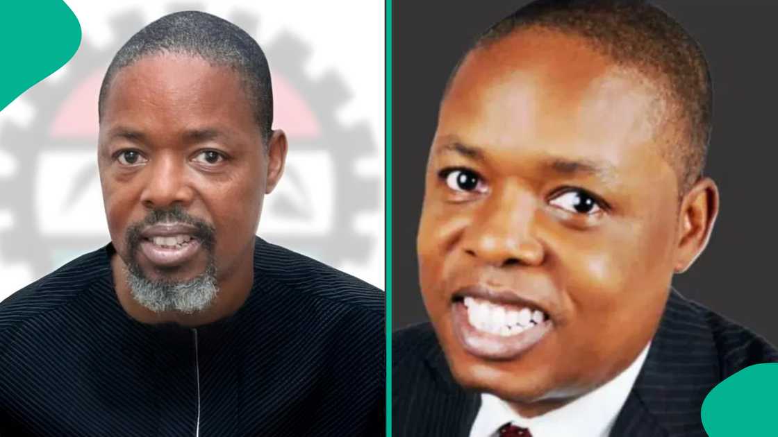 NLC mourns as General Secretary Emmanuel Ugboaja dies at 60 NLC mourns as General Secretary Emmanuel Ugboaja dies at 60