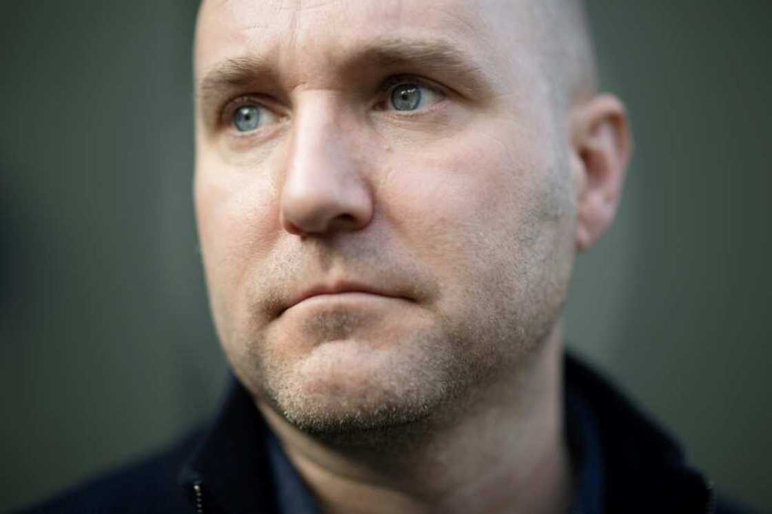 When investor Matthew Earl anonymously co-authored a report detailing explosive allegations of wrongdoing at German fintech champion Wirecard, his life was turned upside down. Wirecard’s ex-CEO and two former executives are going on trial over the fraud. Earl poses for a photograph in his office in London on December 7, 2022. When investor Matthew Earl anonymously co-authored a report detailing explosive allegations of wrongdoing at German fintech champion Wirecard, his life was turned upside down. Wirecard’s ex-CEO and two former executives are going on trial over the fraud. Earl poses for a photograph in his office in London on December 7, 2022.