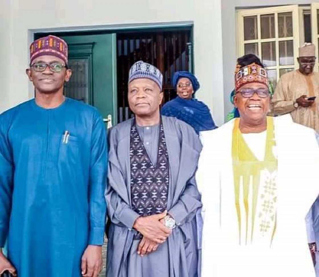 APC a jihar Gombe APC a jihar Gombe