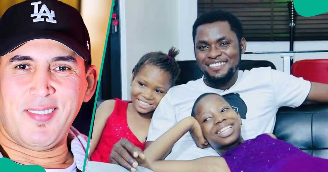 Mark Angel Comedy, Baraka IBaraka, Makasa Kids