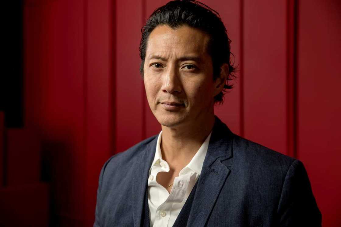 Top Asian actors