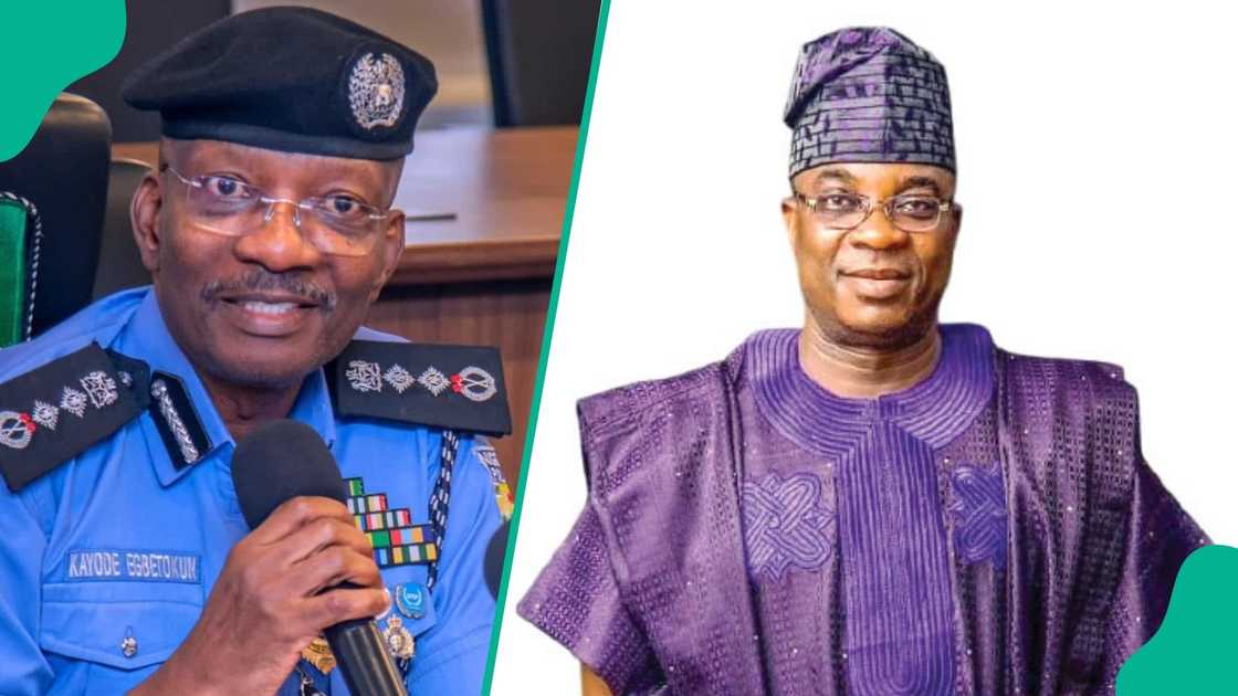 Police IGP has ordered a probe into the saga involving KWAM 1 and officials of the ValueJet Airlines at the Nnamdi Azikiwe International Airport in Abuja. Police IGP has ordered a probe into the saga involving KWAM 1 and officials of the ValueJet Airlines at the Nnamdi Azikiwe International Airport in Abuja.