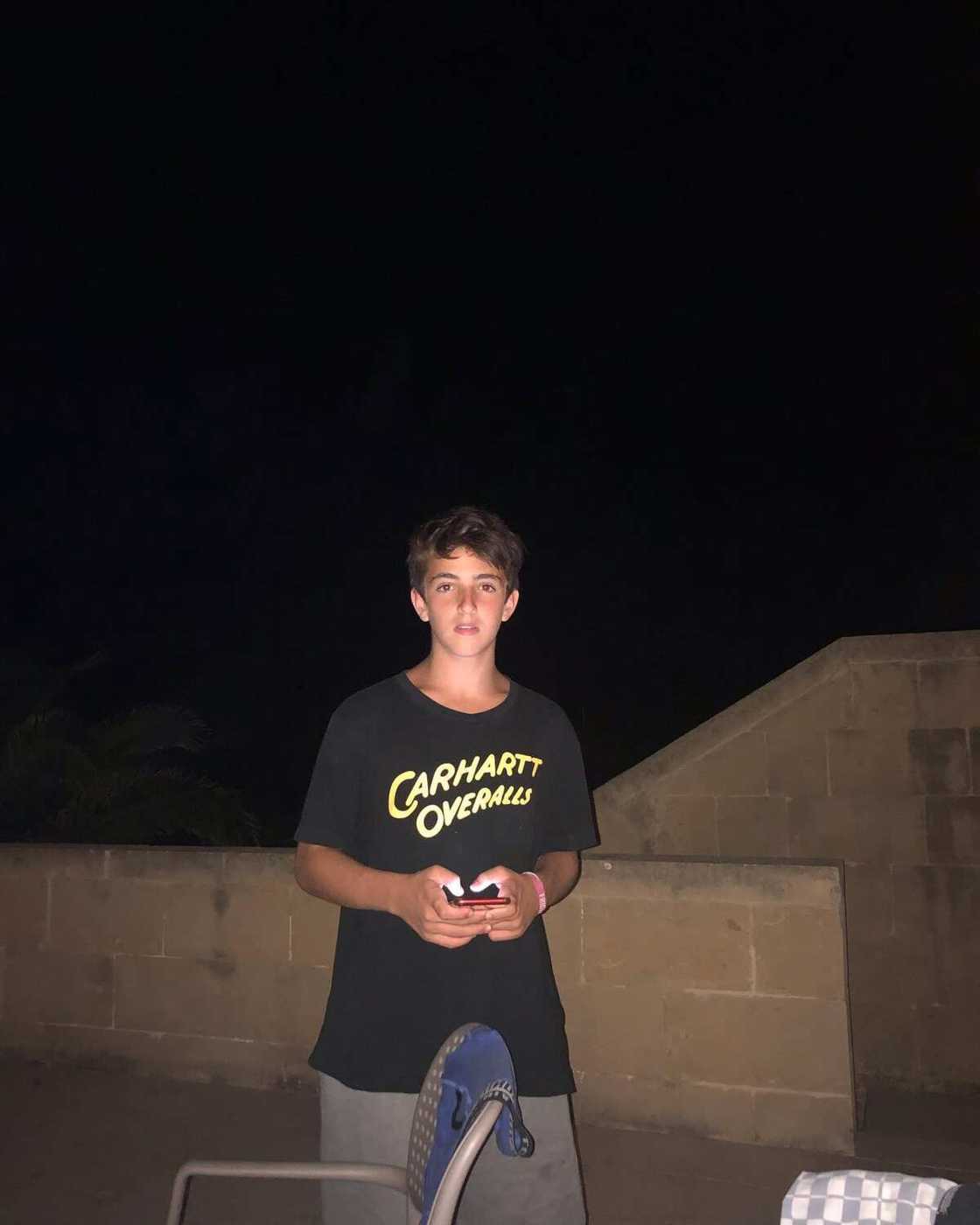 Joshua Lester Joshua Lester