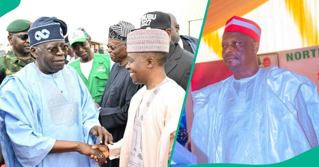 Farouk Lawan ya dura a kan Kwankwasiyya Farouk Lawan ya dura a kan Kwankwasiyya