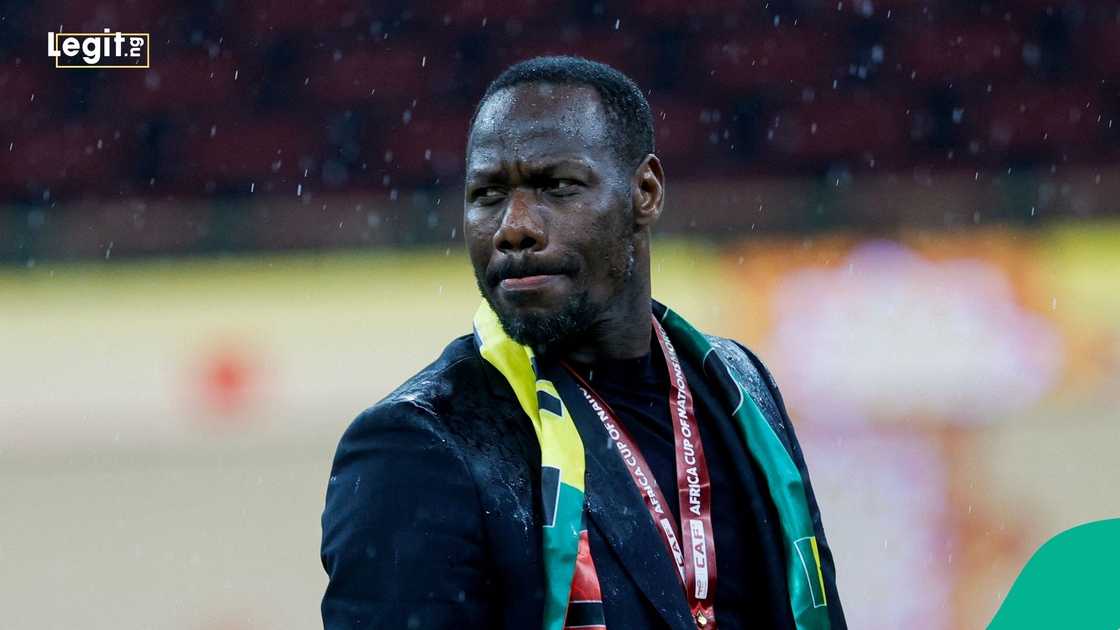 Teranga Lions, Pape Thiaw, AFCON 2025, Senegal, Morocco, Prince Moulay Abdellah Stadium, Rabat.