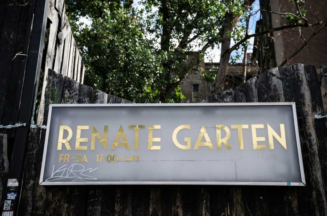 Some of Berlin's struggling nightclubs said they had recently suffered a 'considerable' drop in takings Some of Berlin's struggling nightclubs said they had recently suffered a 'considerable' drop in takings