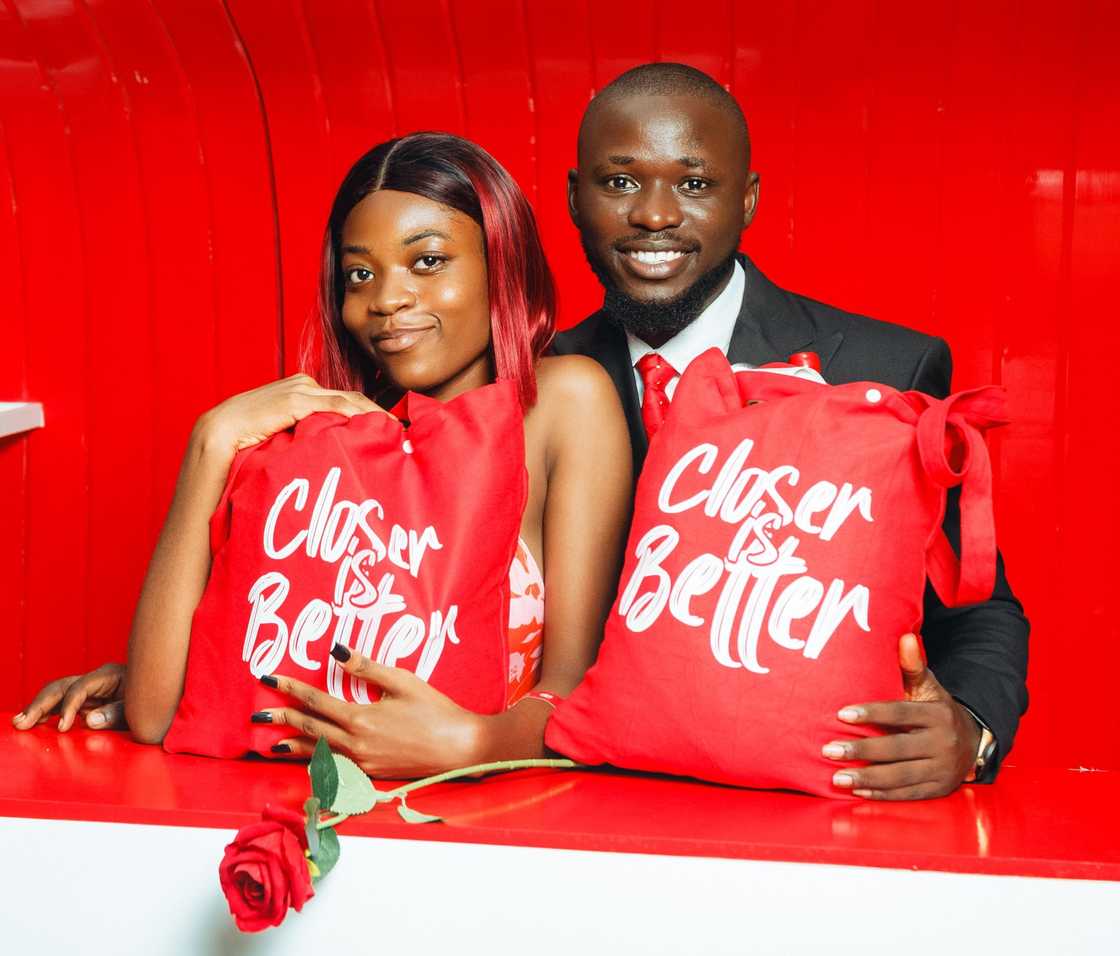 Closer is Better: How Closeup is Turning Talking Stages into Real Love Stories