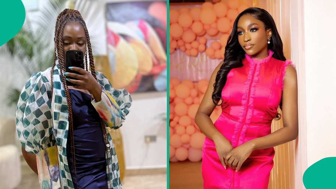 Somtochukwu Maduagwu's neighbour shares scary state she found her in after robbery