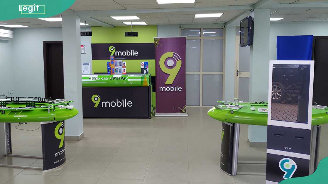 9mobile customer service center