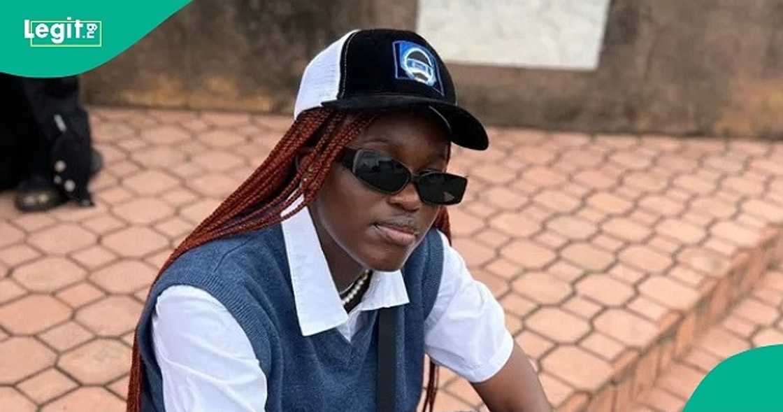 Lady who met Priscilla Ojo during wedding speaks about her attitude Lady who met Priscilla Ojo during wedding speaks about her attitude