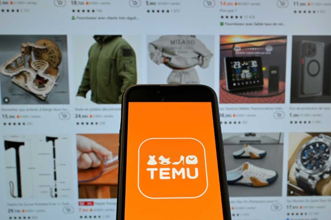 Temu has sucked in consumers across the world with its low prices and all-powerful algorithms Temu has sucked in consumers across the world with its low prices and all-powerful algorithms
