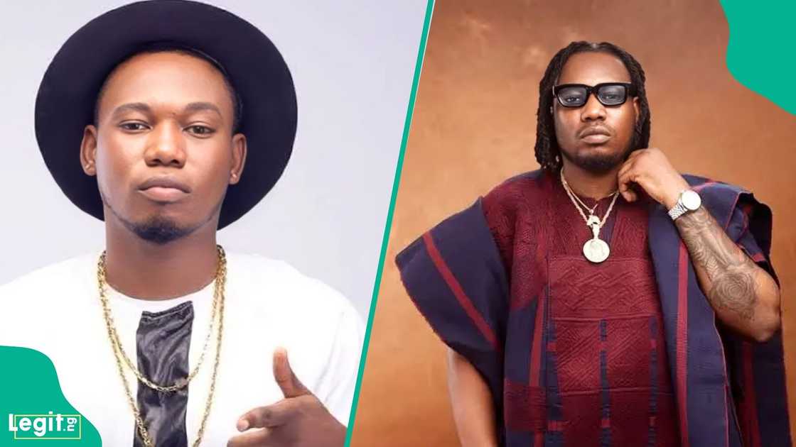 Nigerian singer Qdot says he still wakes up in fear months after an armed robbery at his Lagos home, as he opens up on trauma, healing and his emotional new song Nigerian singer Qdot says he still wakes up in fear months after an armed robbery at his Lagos home, as he opens up on trauma, healing and his emotional new song