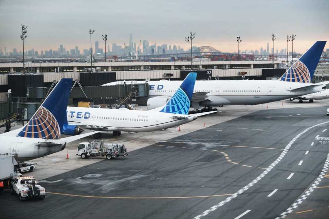 After seven years, Nigerians traveling to United States can board a direct flight from Lagos to Washington D.C