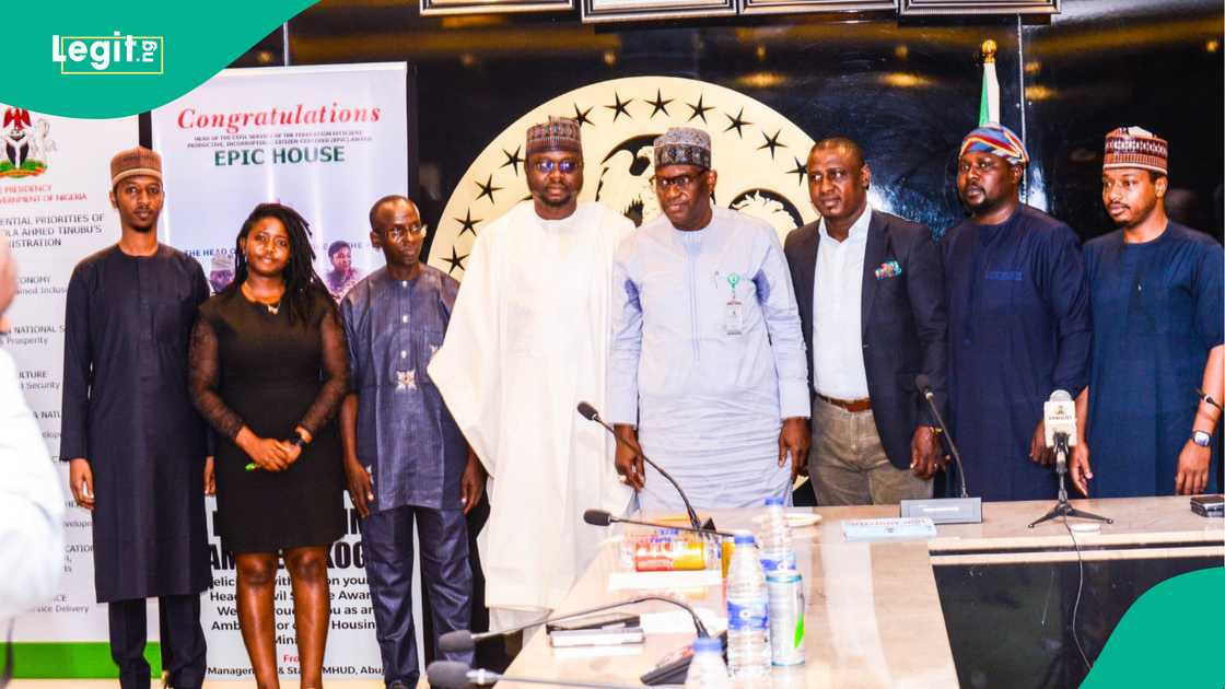 Yadda aka yi yarjejeniya kan shirin NASAP a Abuja