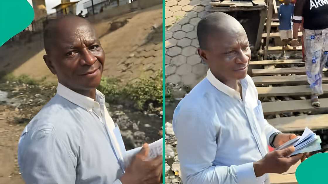 Nigerian pastor says Valentine’s day is not in the Bible, urges cancellation of the celebration while advising Christians.