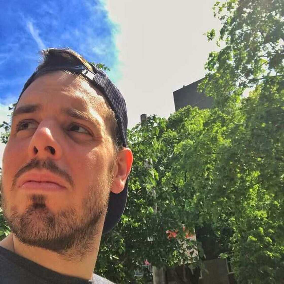 Sam Breton Sam Breton