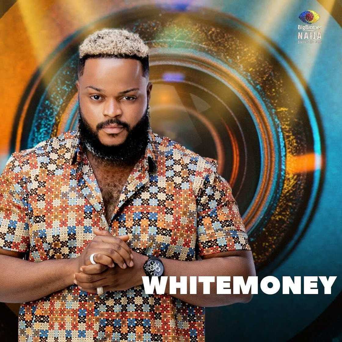 Big Brother Naija Big Brother Naija