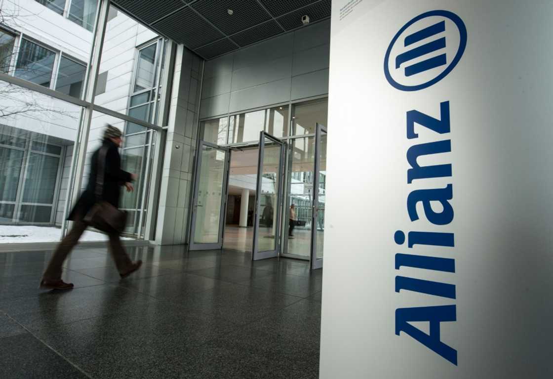 German insurance giant Allianz flag job cuts due to AI adoption German insurance giant Allianz flag job cuts due to AI adoption