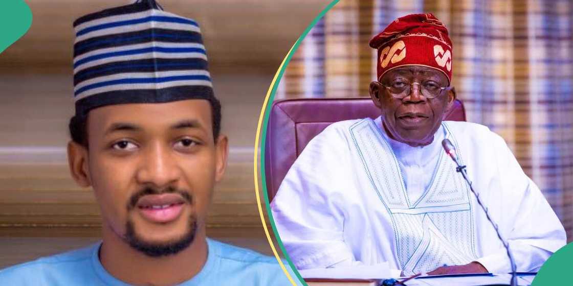 PDP chieftain commends Tinubu as PH Refinery recommence operation PDP chieftain commends Tinubu as PH Refinery recommence operation