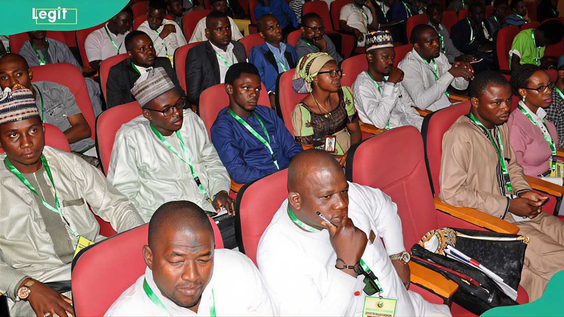 PhD candidates for the PTDF Scholarship