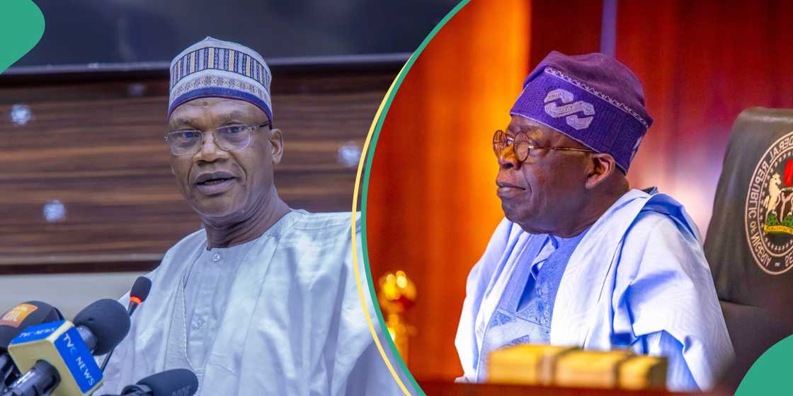 Tinubu urged to stop Tahir Mamman, Education Minister from banning underage from writing WAEC, NECO Tinubu urged to stop Tahir Mamman, Education Minister from banning underage from writing WAEC, NECO