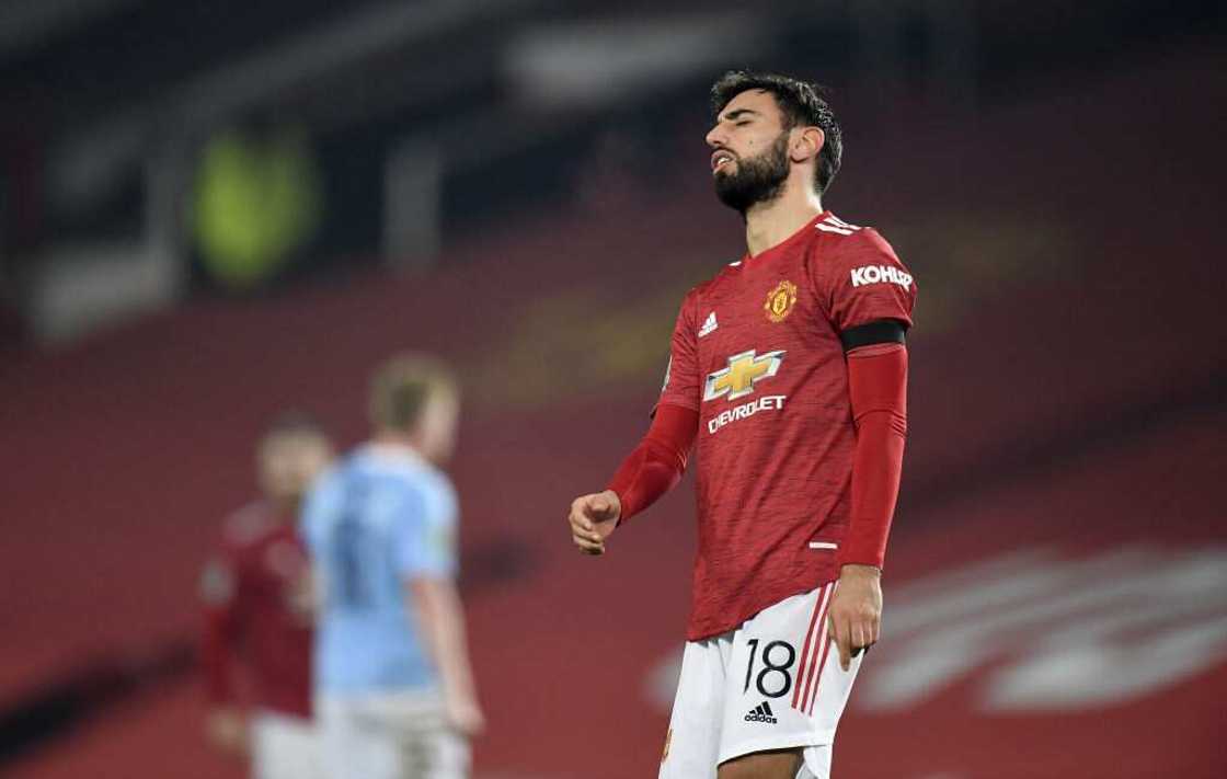 Bruno Fernandes expresses disappointment after failing to reach EFL Cup final Bruno Fernandes expresses disappointment after failing to reach EFL Cup final