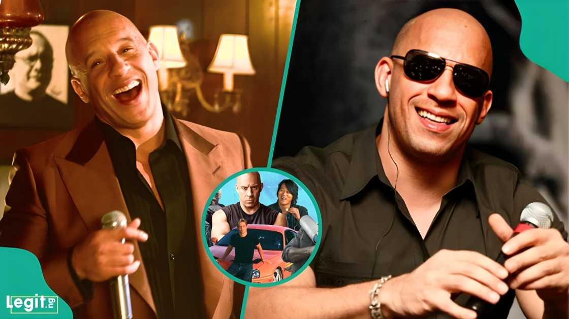 Vin Diesel hints that Fast & Furious 11 will deliver emotional closure as he calls it a proper finale nearly 30 years in the making Vin Diesel hints that Fast & Furious 11 will deliver emotional closure as he calls it a proper finale nearly 30 years in the making