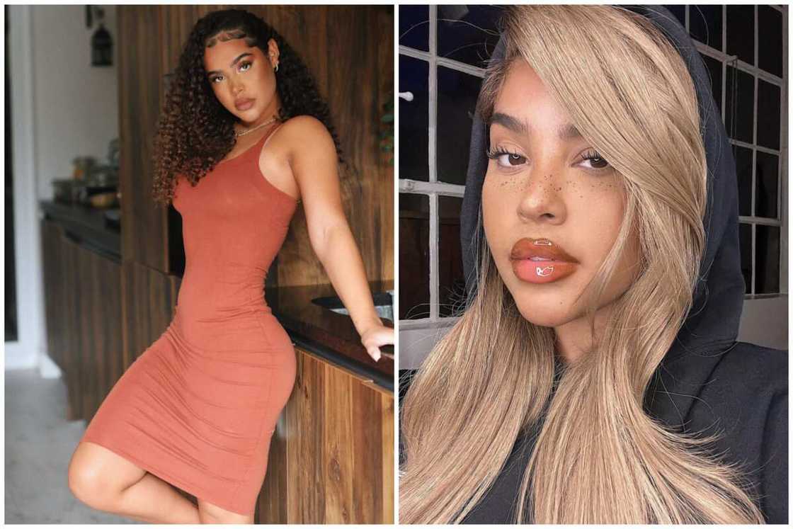 Drake's ex-girlfriends Drake's ex-girlfriends