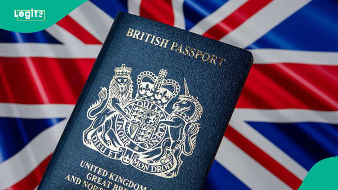 Nigeria, Super Eagles, British Citizenship, Football, Premier League