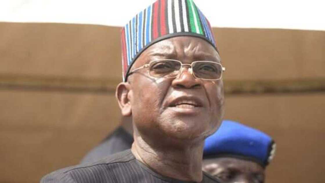 Benue govt dust to dawn curfew, gives reason Benue govt dust to dawn curfew, gives reason