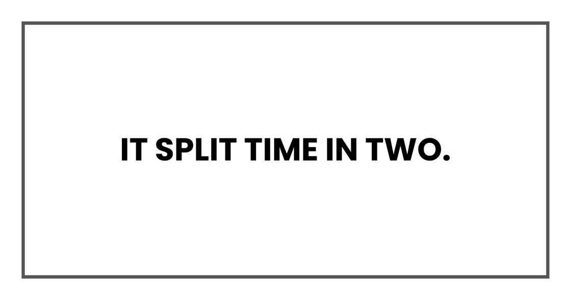 Sudden stroke and loss. Sudden stroke and loss.
