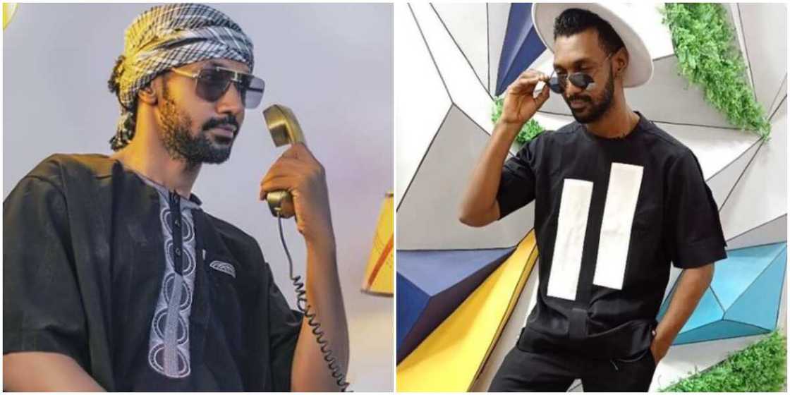 Yousef bags huge deal Yousef bags huge deal