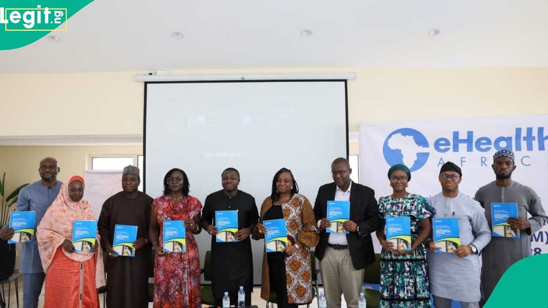 Firm Unveils Plans to Strengthen Public Health Emergency Preparedness Across Africa Firm Unveils Plans to Strengthen Public Health Emergency Preparedness Across Africa