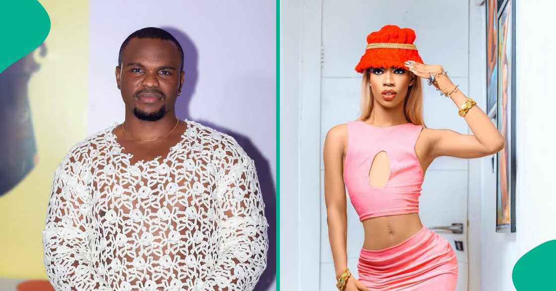 Tosin Silverdam speaks about James Brown in new post online Tosin Silverdam speaks about James Brown in new post online