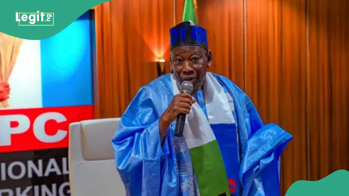 Nationwide protest: APC summons state chairmen for meeting Nationwide protest: APC summons state chairmen for meeting