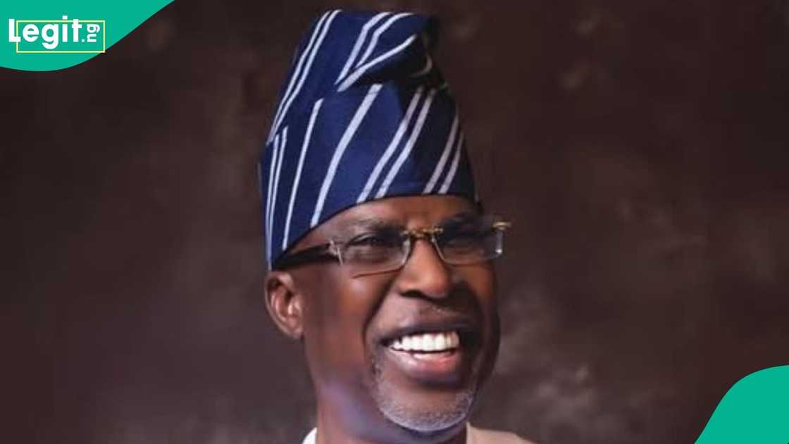 Ex-Gov Timiapre Sylva Breaks Silence After EFCC Declared Him Wanted: "Calculated Political Onslaught"