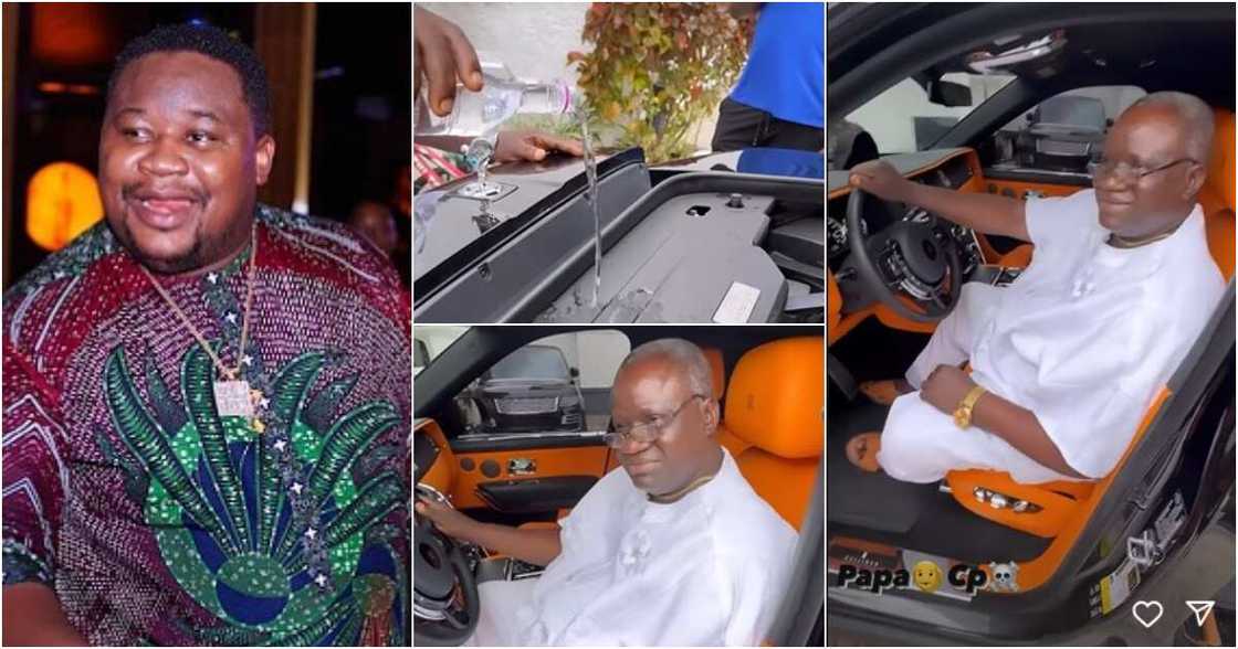 Cubana Chiefpriest Cubana Chiefpriest