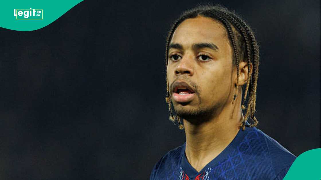 Liverpool, Bradley Barcola, PSG, Premier League Liverpool, Bradley Barcola, PSG, Premier League