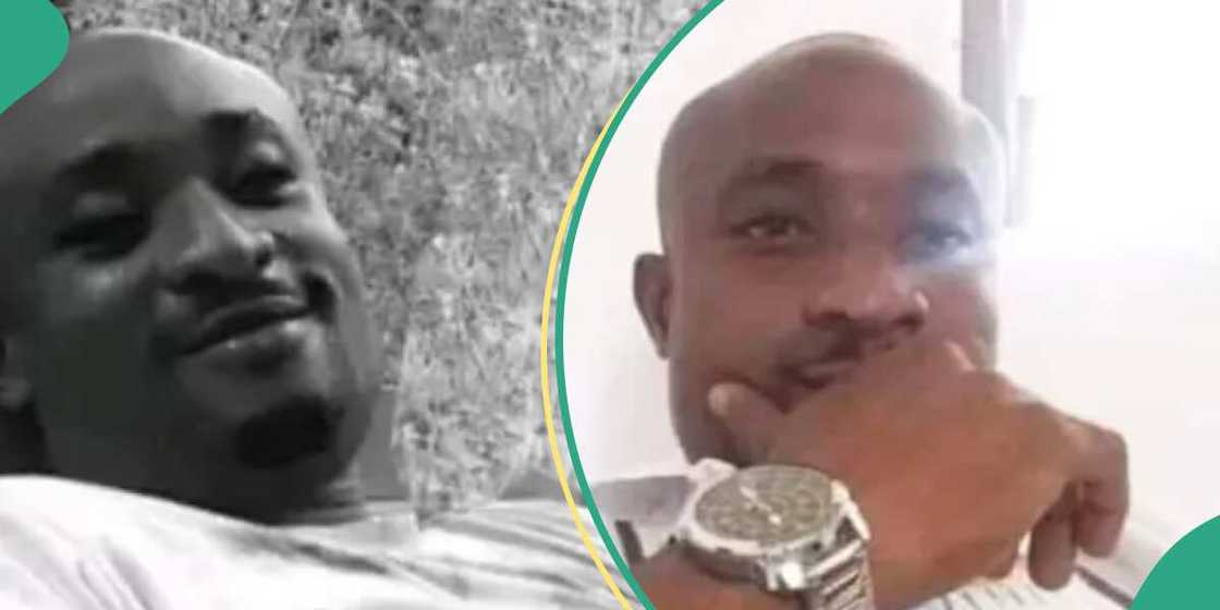 PDP, Imo, Murder PDP, Imo, Murder