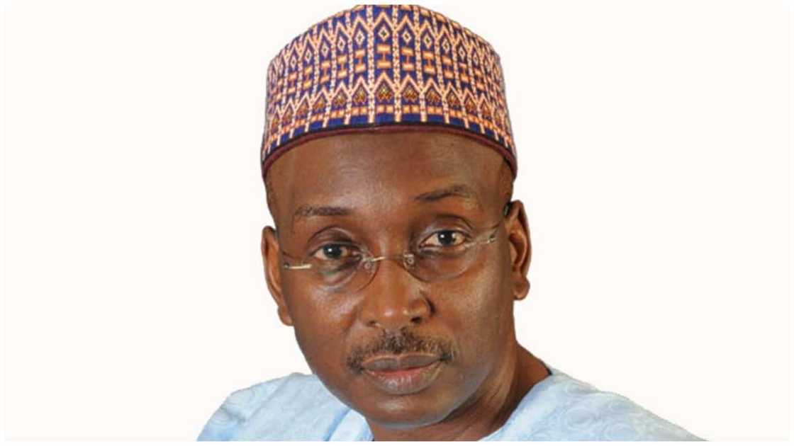 Salihu Lukman ya tabo batun hadaka Salihu Lukman ya tabo batun hadaka