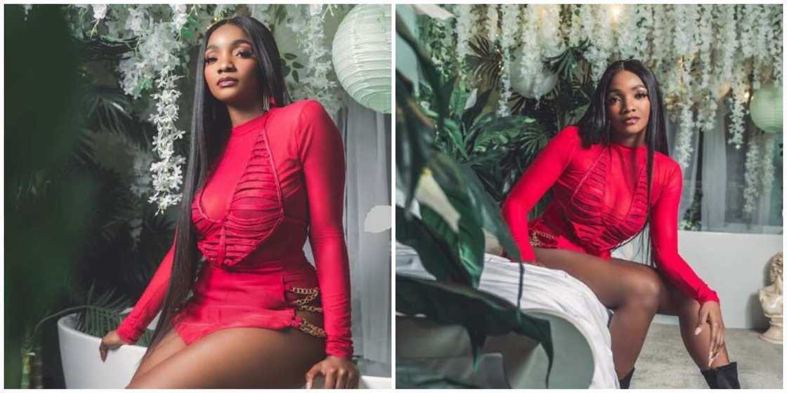 Celebrity Birthday, Simi Celebrity Birthday, Simi