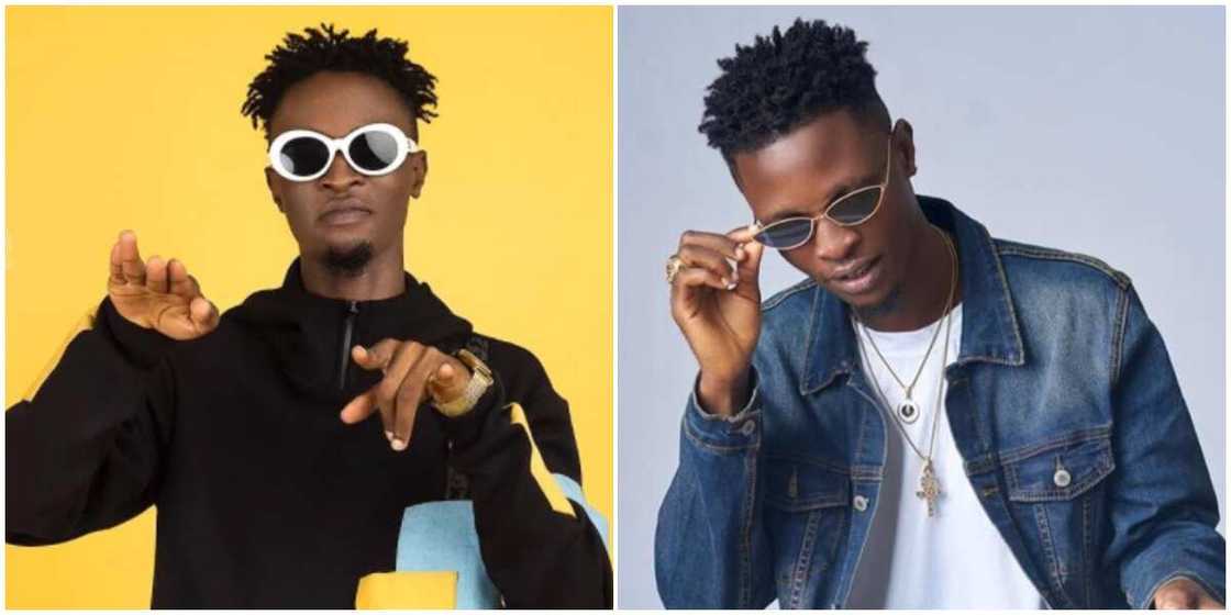 BBNaija: How Laycon topped chart in all voting results from week one BBNaija: How Laycon topped chart in all voting results from week one